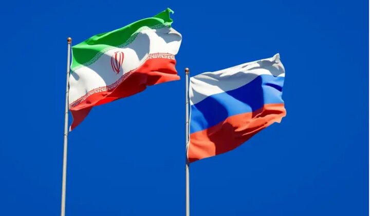 مسکو: هیچ درخواست نظامی از سوی ایران تاکنون دریافت نکرده‌ایم