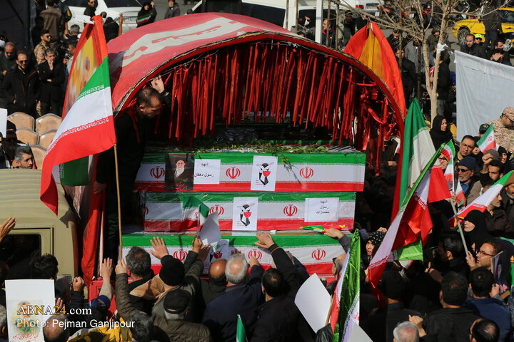 سکوت در قبال کشتار کودکان در میناب اعتبار نظام بین‌الملل را با چالش جدی مواجه خواهد کرد