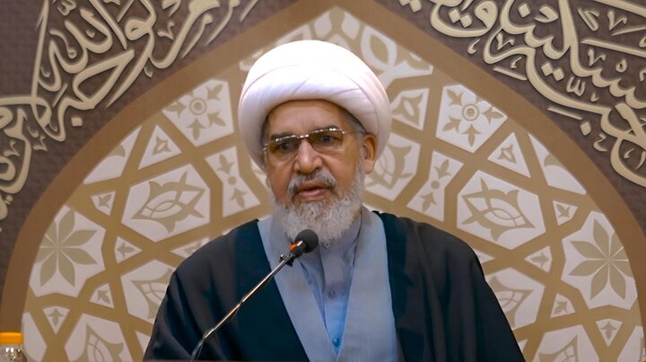 روحانی بحرینی: شهادت امام خامنه‌ای، مردم بحرین را مصمم به اخراج آمریکایی‌ها کرد/ حکومت بحرین بیش از ۶۲ نفر را بازداشت کرد