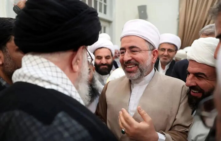 بیانیه ۶۶۰ مولوی اهل سنت استان سیستان و بلوچستان در پی شهادت قائد امت اسلام