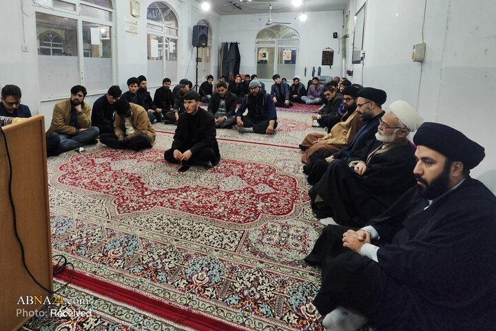 شهابیه