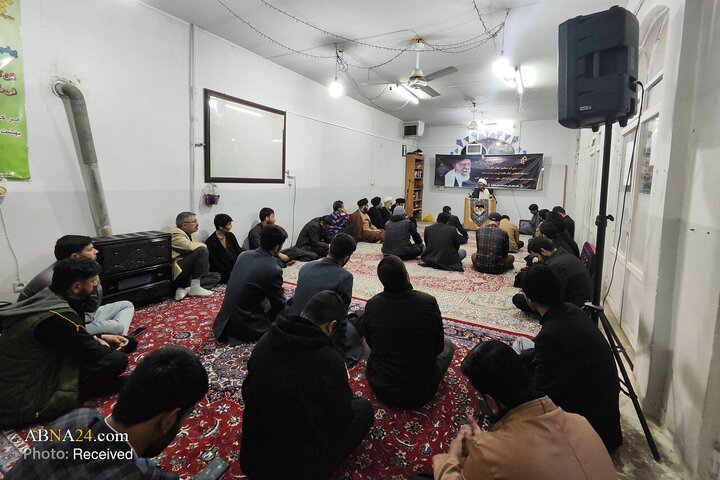 شهابیه