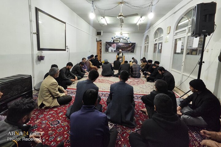 شهابیه