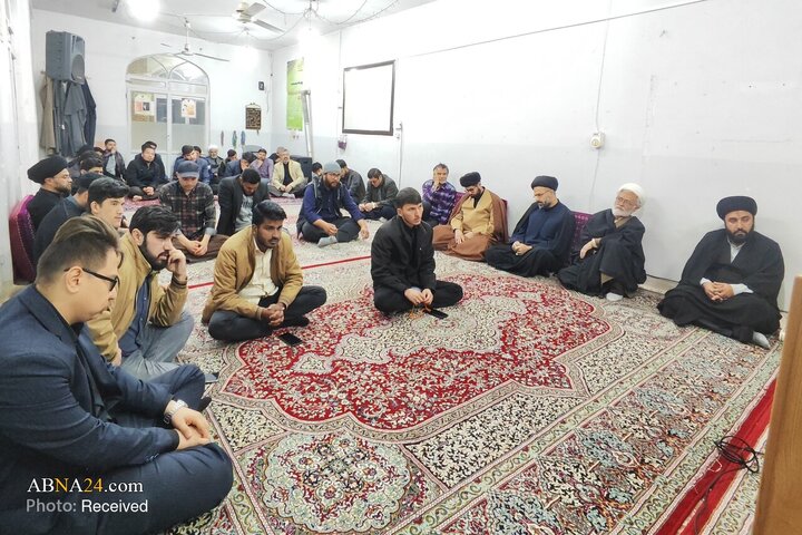 شهابیه