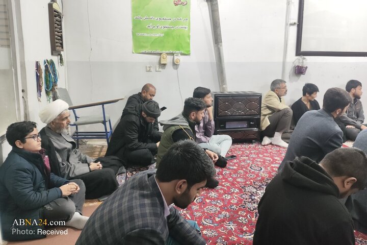 شهابیه