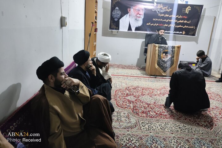 شهابیه