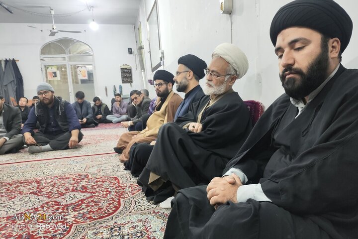 شهابیه