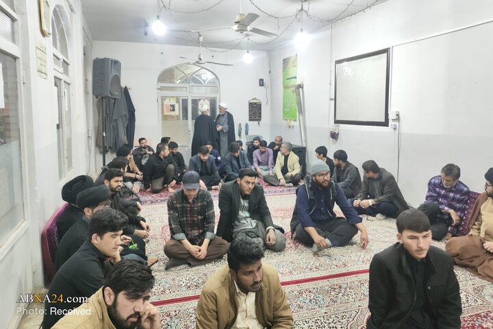 شهابیه