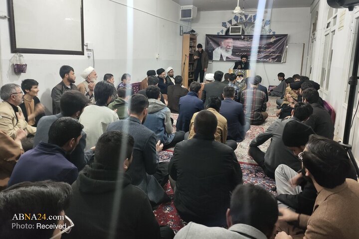 شهابیه