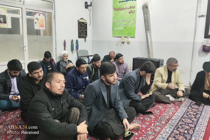 شهابیه