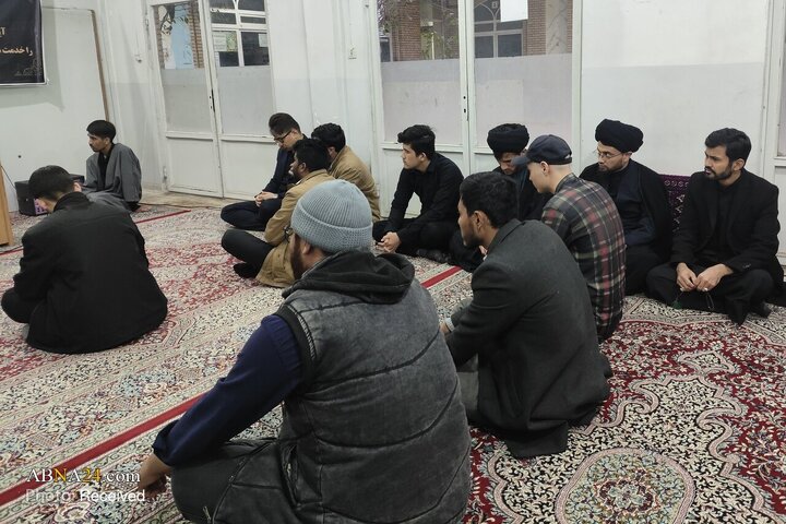 شهابیه