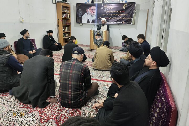 شهابیه