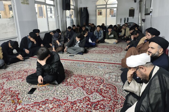 شهابیه