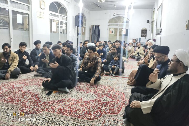 شهابیه