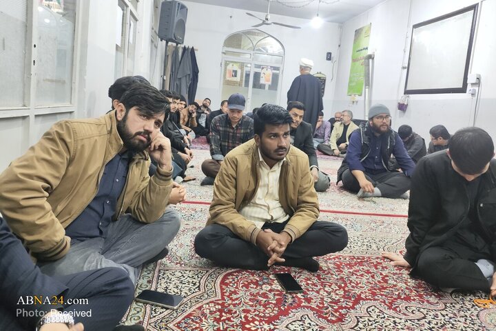شهابیه