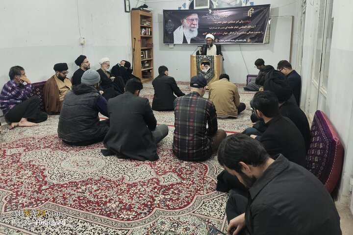 شهابیه