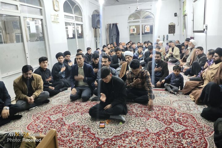 شهابیه