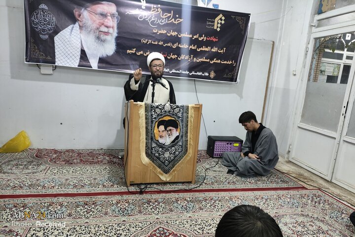شهابیه