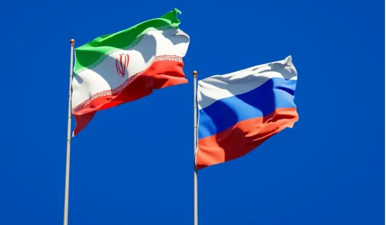 مسکو: هیچ درخواست نظامی از سوی ایران تاکنون دریافت نکرده‌ایم