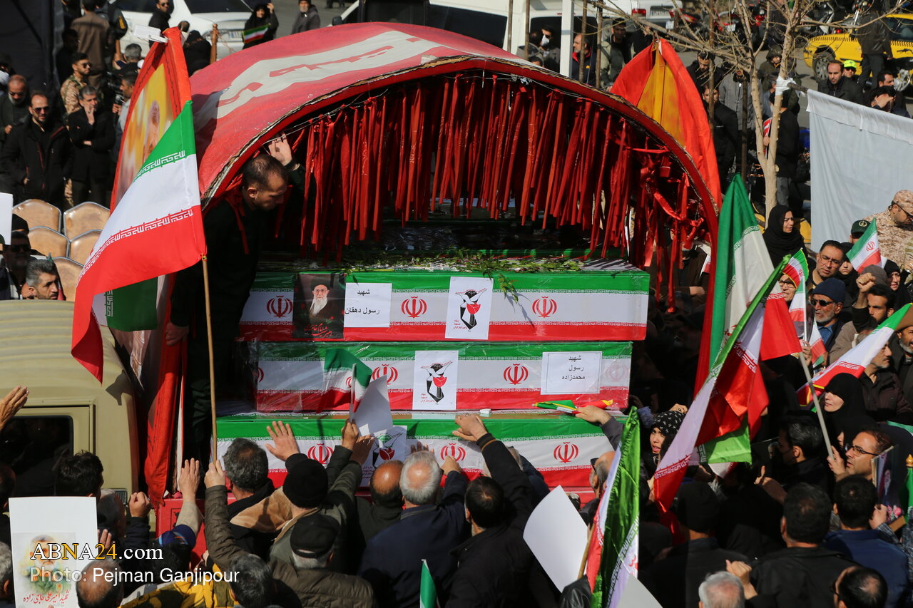 سکوت در قبال کشتار کودکان در میناب اعتبار نظام بین‌الملل را با چالش جدی مواجه خواهد کرد