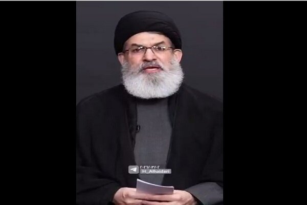 Senior Iraqi Shia Cleric 'Hashem al-Haidari' Issues Fatwa for Jihad