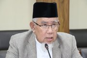 El presidente del Consejo Consultivo de Organizaciones Islámicas de Malasia: la yihad es ahora obligatoria para todos los musulmanes