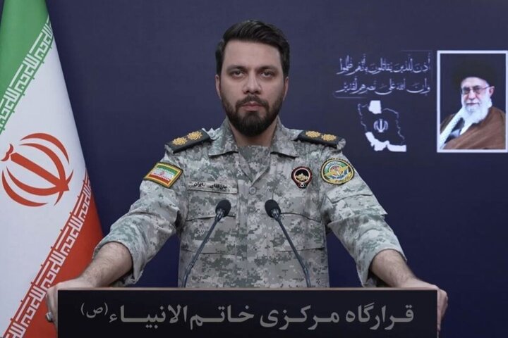 حملات ایران در روزهای آینده شدیدتر و گسترده‌تر خواهند بود