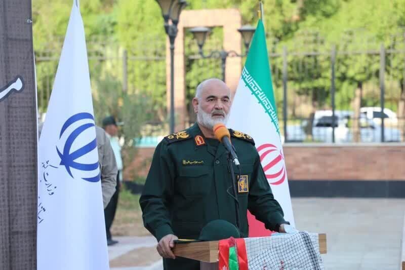امنیت کامل در منطقه جنوب غرب کشور برقرار است