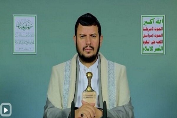 Ansarullah Leader: Zionism Muslim World’s Number One Enemy