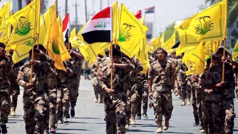 Snage islamskog otpora Iraka upozoravaju evropske države da ne ulaze u rat s Iranom