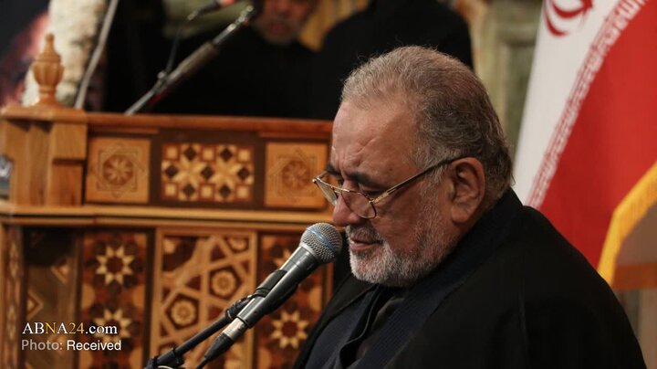 مشهد