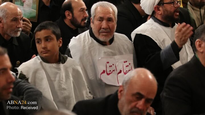 مشهد