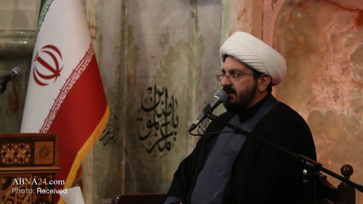 مشهد
