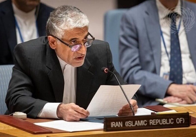 ایران خواستار غرامت از ۵ کشور منطقه شد 