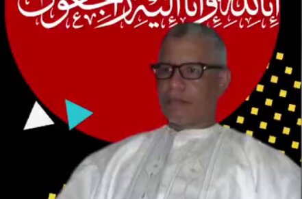عالم برجسته اهل سنت موریتانیا: جهاد همراه با ایران واجب شرعی و اخلاقی