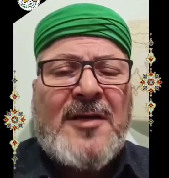 نائب مفتی روسیه: جهاد، جهاد، جهاد؛ بر مسلمانان واجب عینی شده است