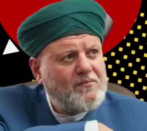 مفتی روسیه: وجوب جهاد بر همه مسلمانان در دفاع از ایران و اسلام