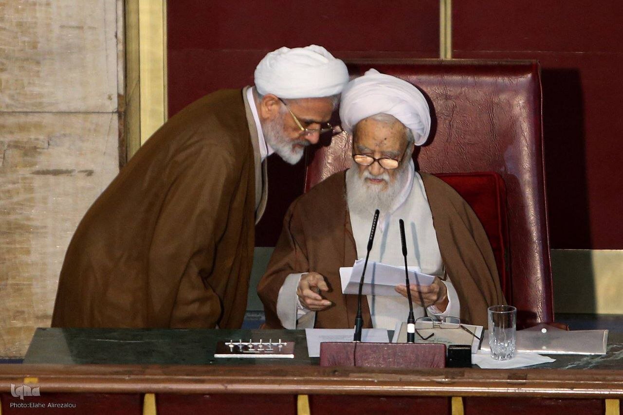 Politico-theological machine: Why removing Leader won’t collapse Iran
