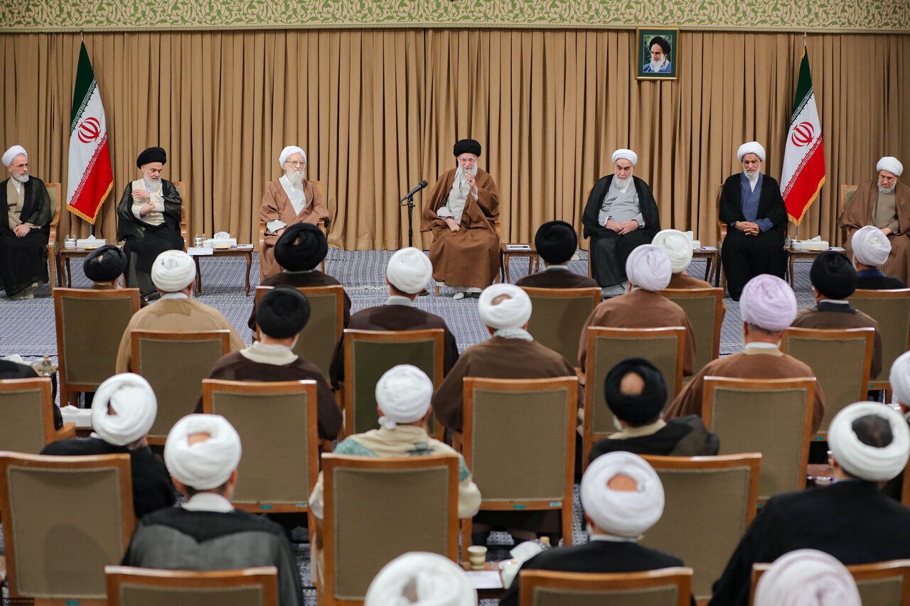 Assembly of Experts set to elect new leader to show the Islamic Republic dynamism