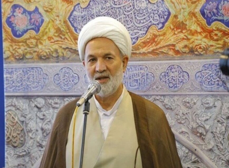 پیروزی نهایی برای ملت ما محقق خواهد شد و نزدیک است / مذاکره ممنوع!
