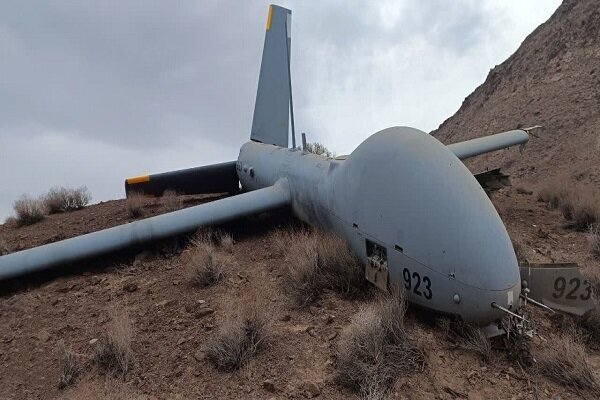 13 US-Israeli terrorist drones shot down by Iran air defense