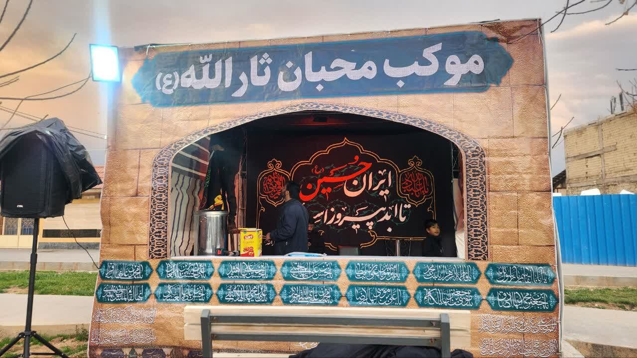 از حضور جهادی در شهرها تا ارائه خدمات به مردم