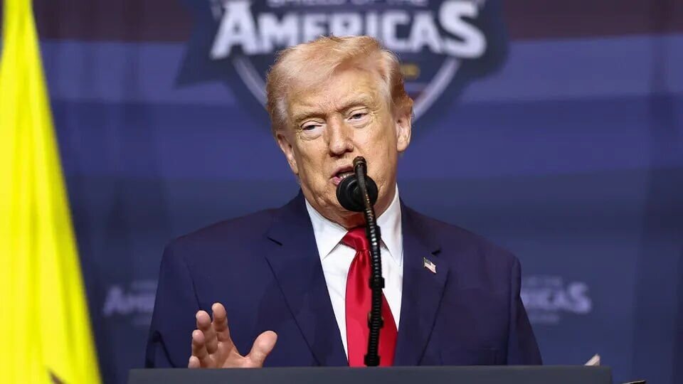 Trump’s checkmate; Khamenei has won