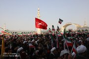 Iranci preplavili ulice i trgove dajući prisegu novom Lideru islamske revolucije