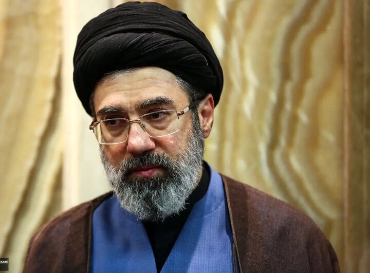 حمایت آیت‌الله فقیهی از زعامت آیت‌الله سید مجتبی خامنه‌ای در ادامه مسیر انقلاب اسلامی