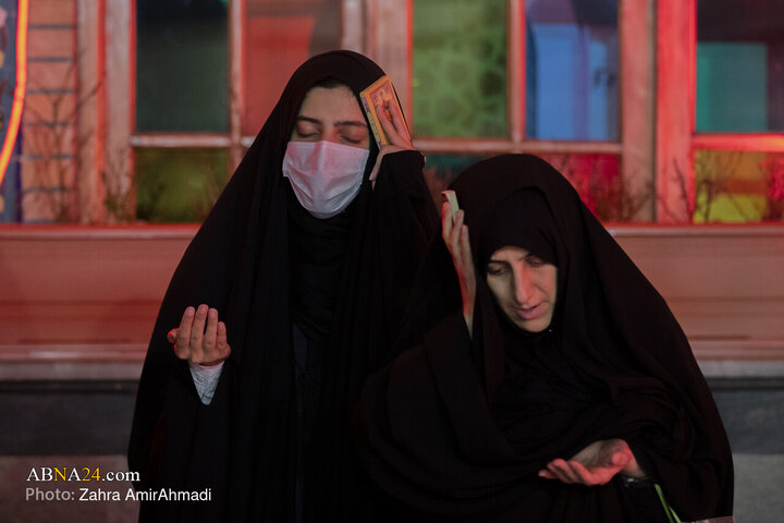 شب 19م ماه رمضان
