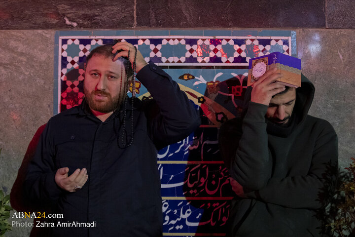 شب 19م ماه رمضان