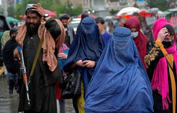 دسترسی زنان افغانستان به خدمات قضایی به‌شدت محدود شده است