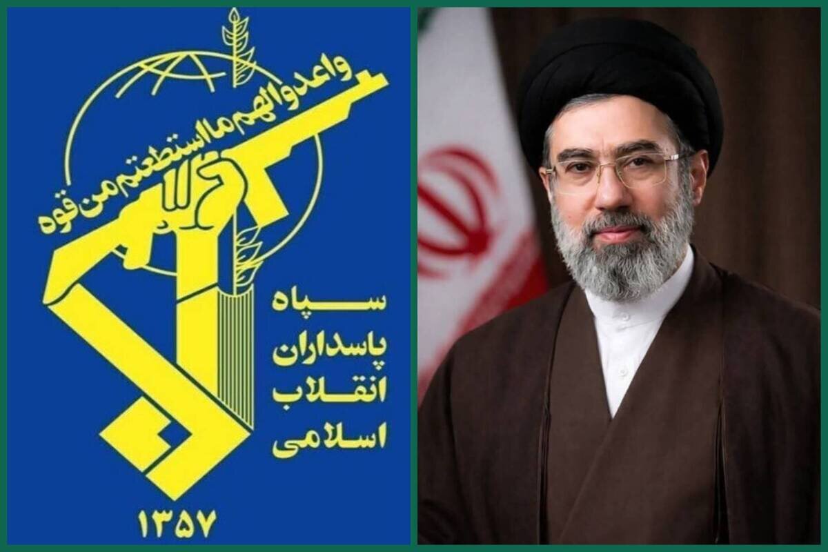  سپاه پاسداران انقلاب اسلامی آماده اطاعت کامل و جانفشانی اوامر الهی ولی فقیه زمان است