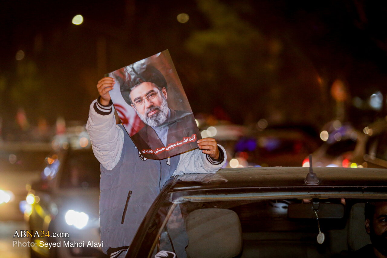 بیعت طوایف بزرگ بلوچ با رهبر انقلاب